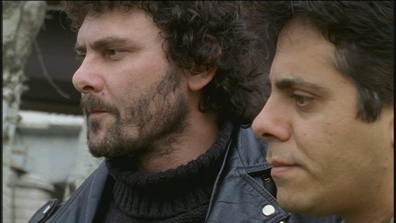 S1 Ep2 - Il testimone