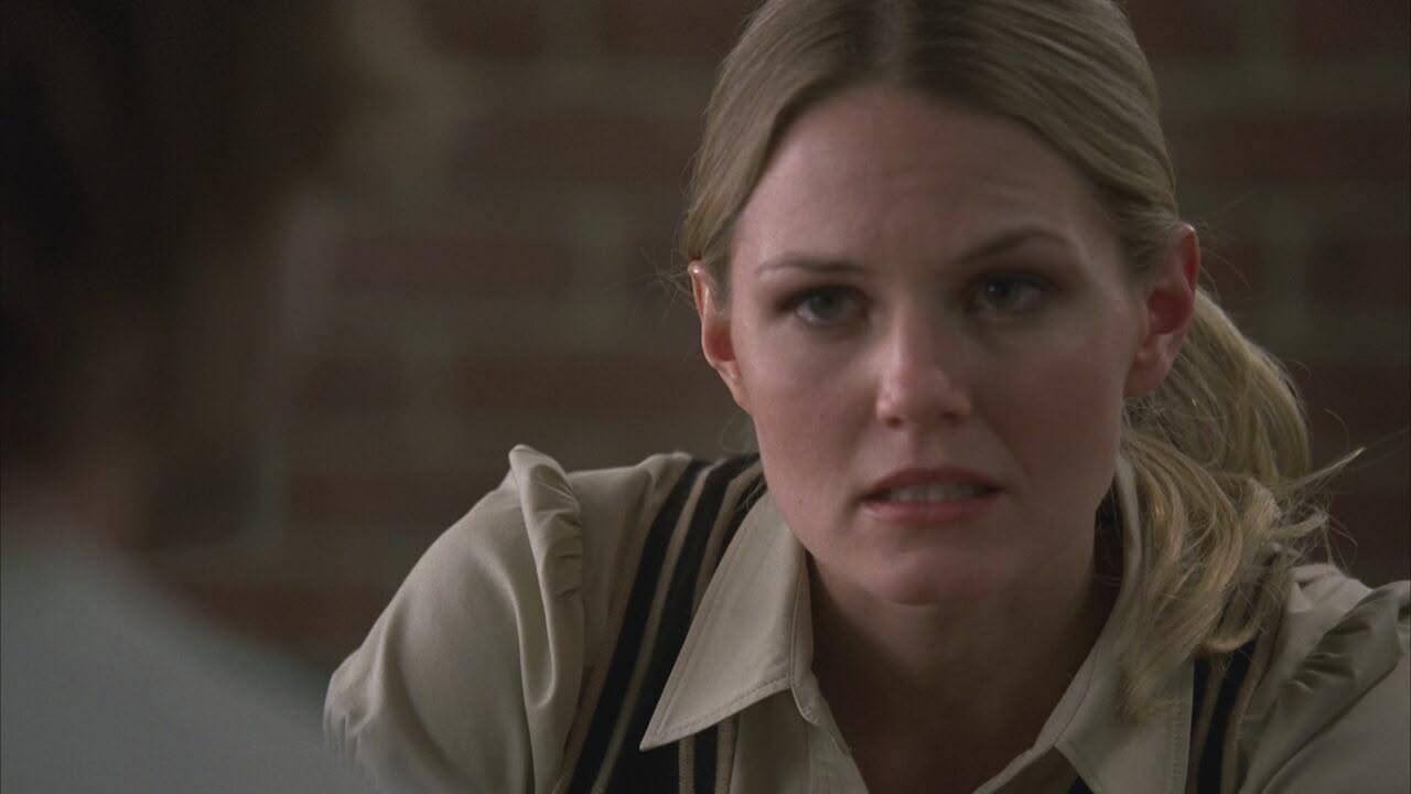 S5 Ep21 - Dr. House - Medical Division