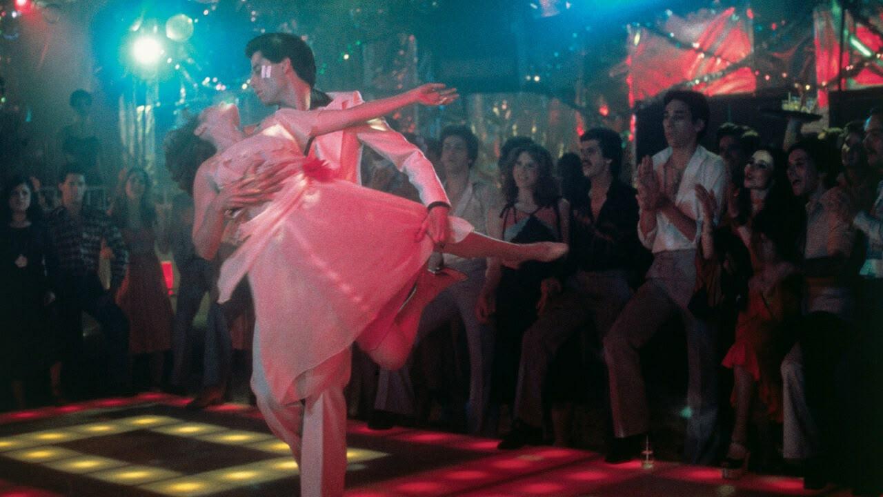 La febbre del sabato sera