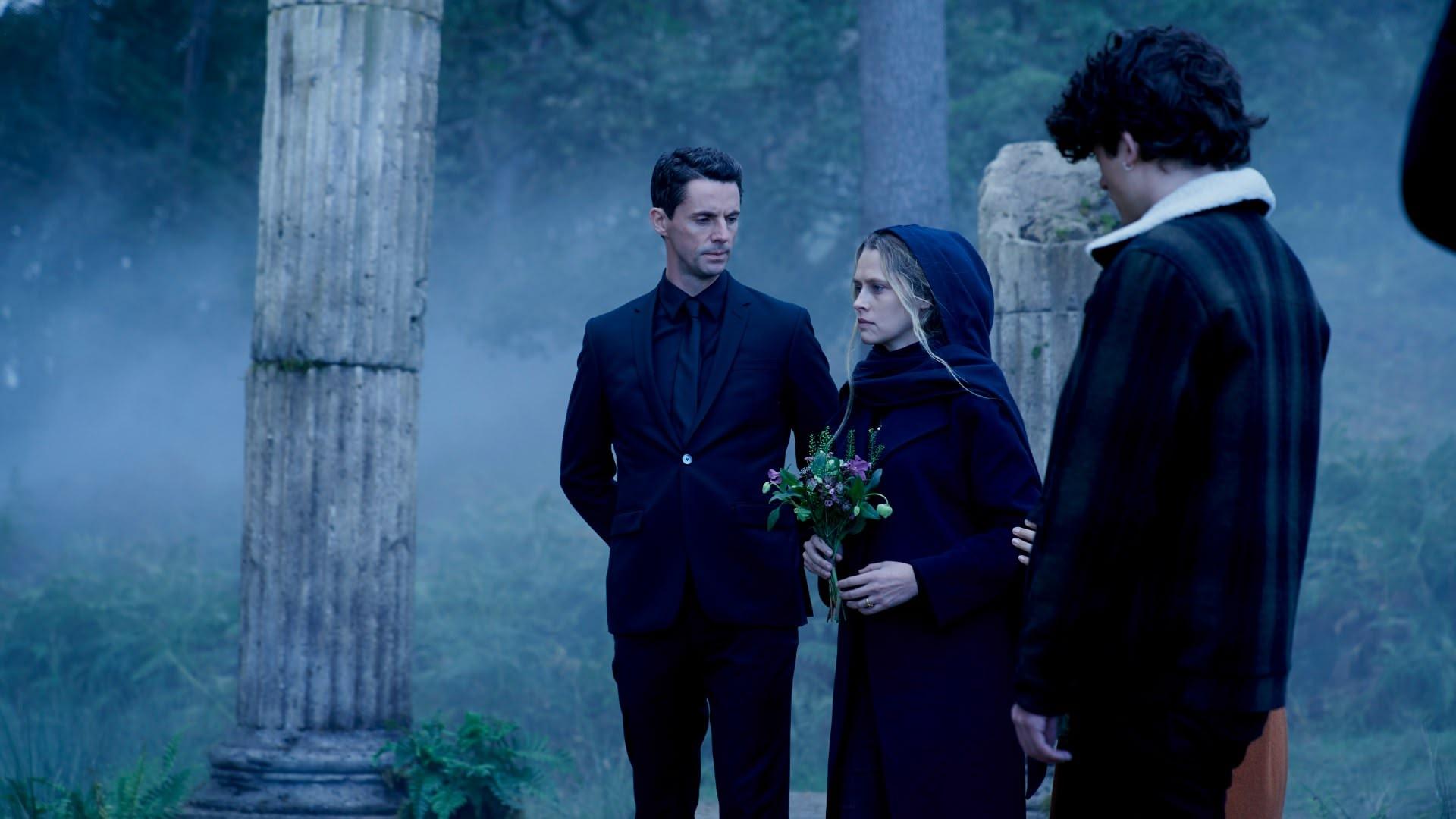 S3 Ep1 - A Discovery of Witches - Il...