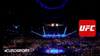 UFC Highlights | Episodio 14
