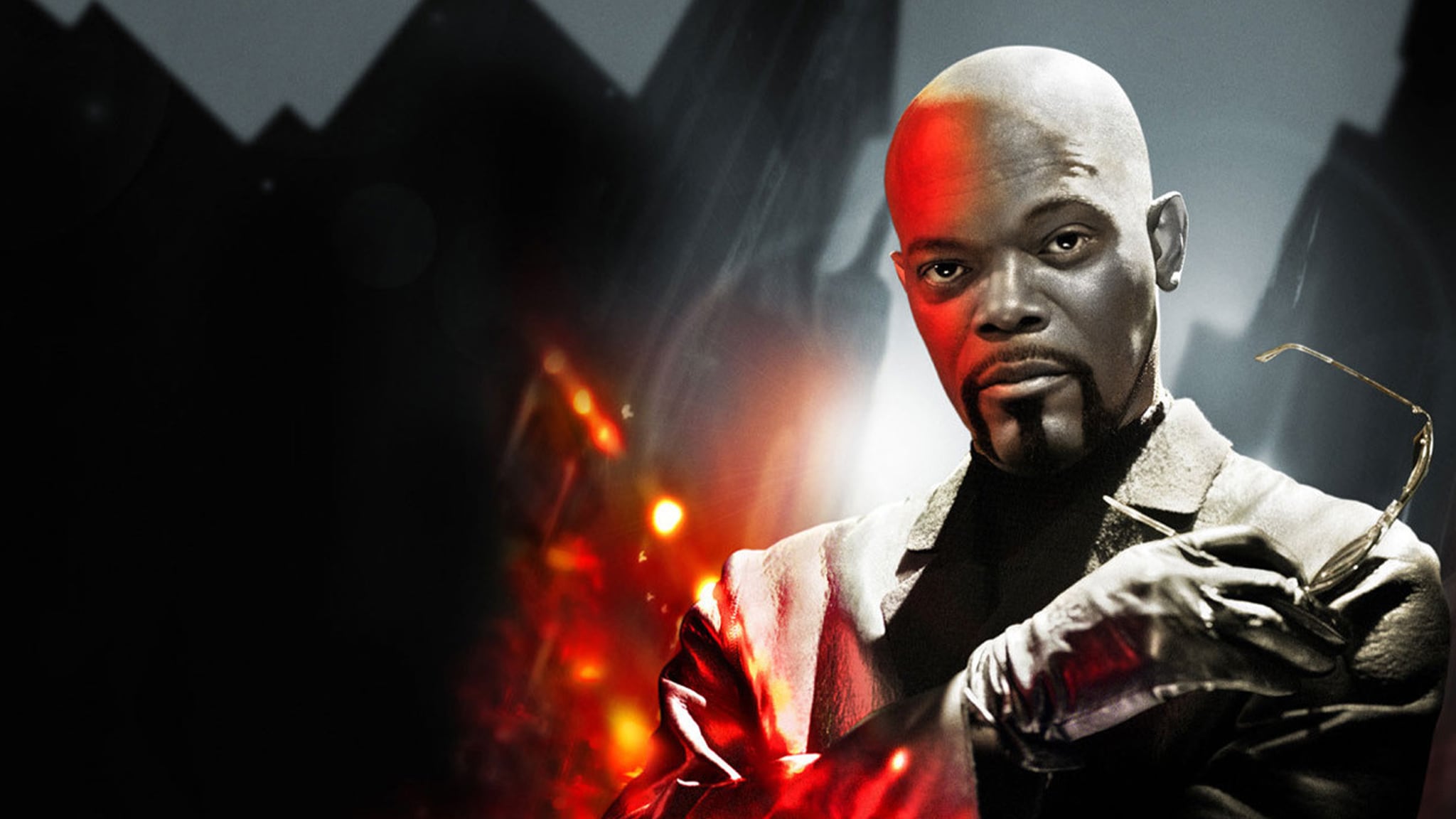 Shaft