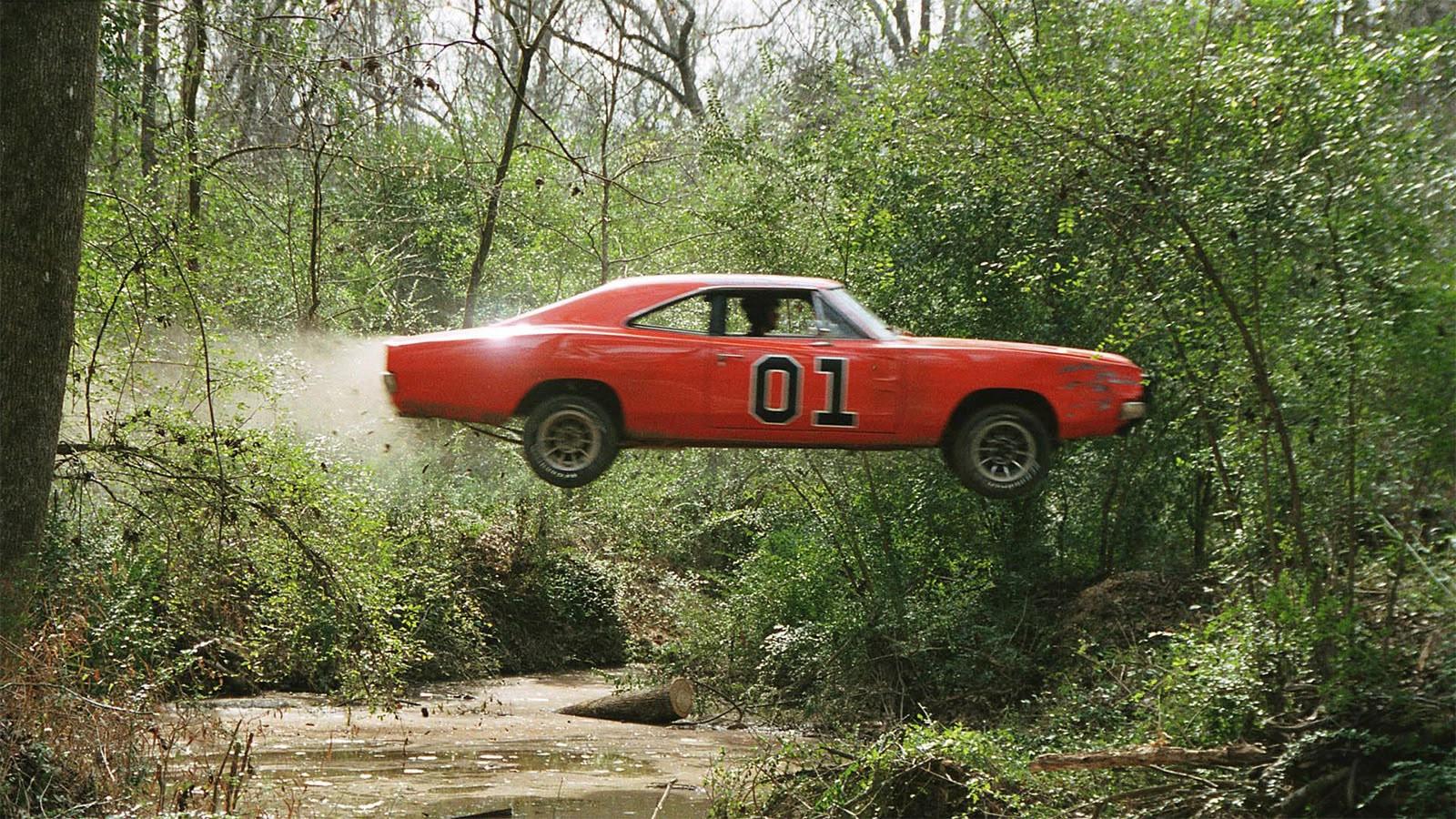 S1 Ep9 - Hazzard