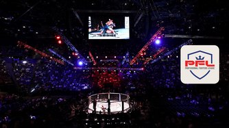 PFL World Tournament