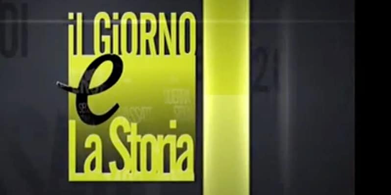 Il giorno e la storia - 2 maggio 2025