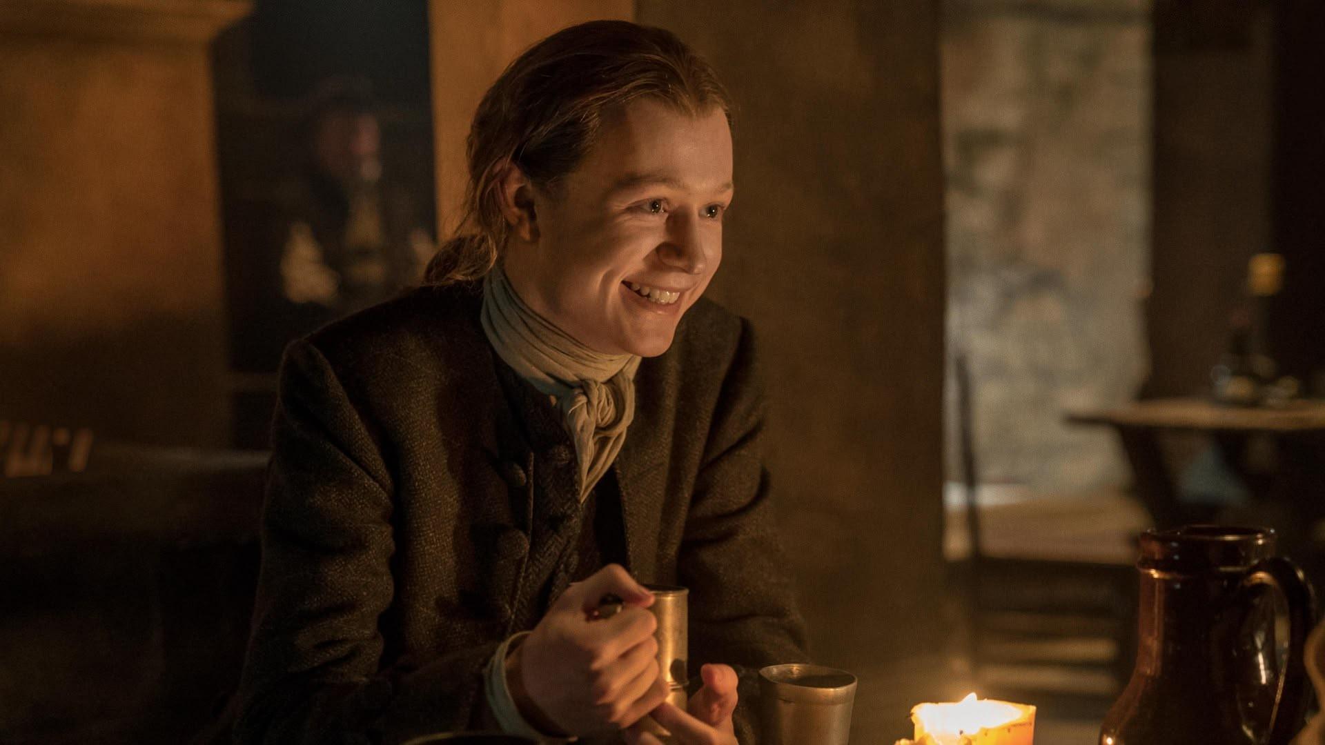 S3 Ep7 - Outlander