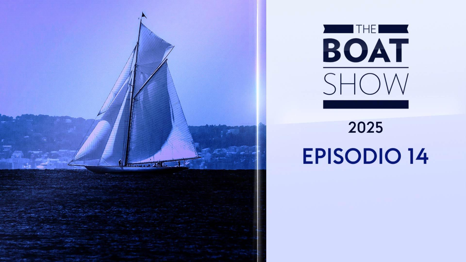 Ep. 14