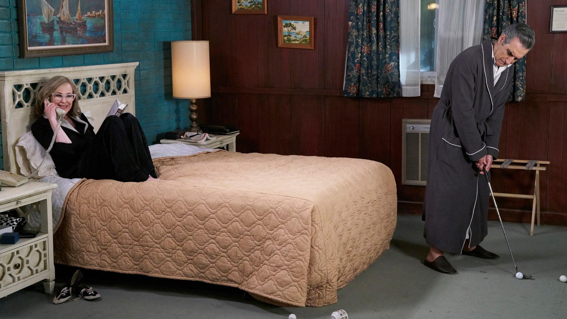 S3 Ep6 - Schitt's Creek