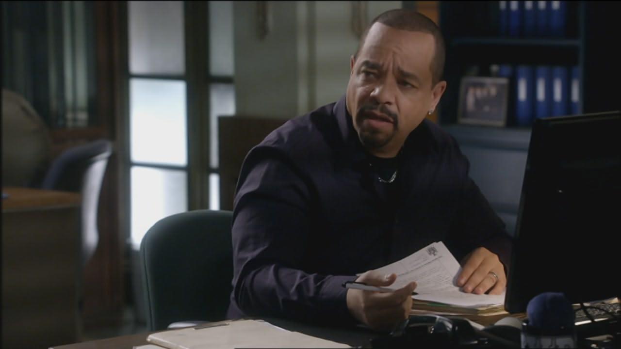 S12 Ep21 - Law Order: Special Victims Unit