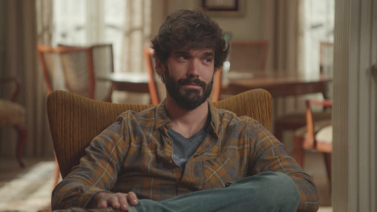 S1 Ep45 - Un altro domani
