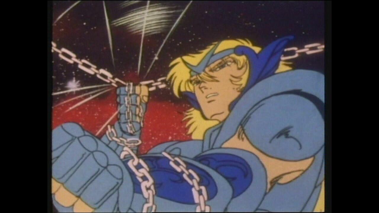S1 Ep40 - I Cavalieri dello zodiaco