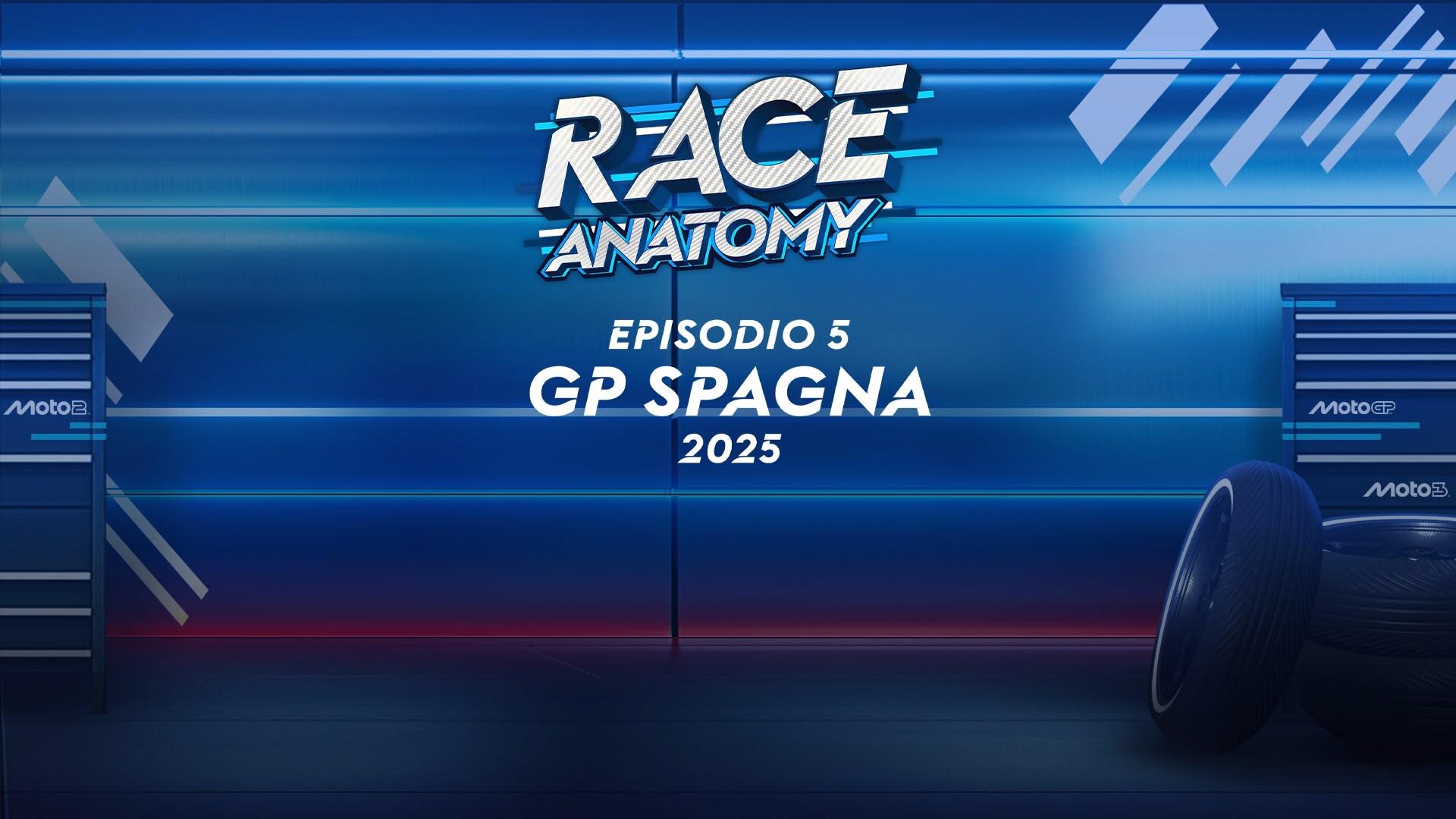 GP Spagna