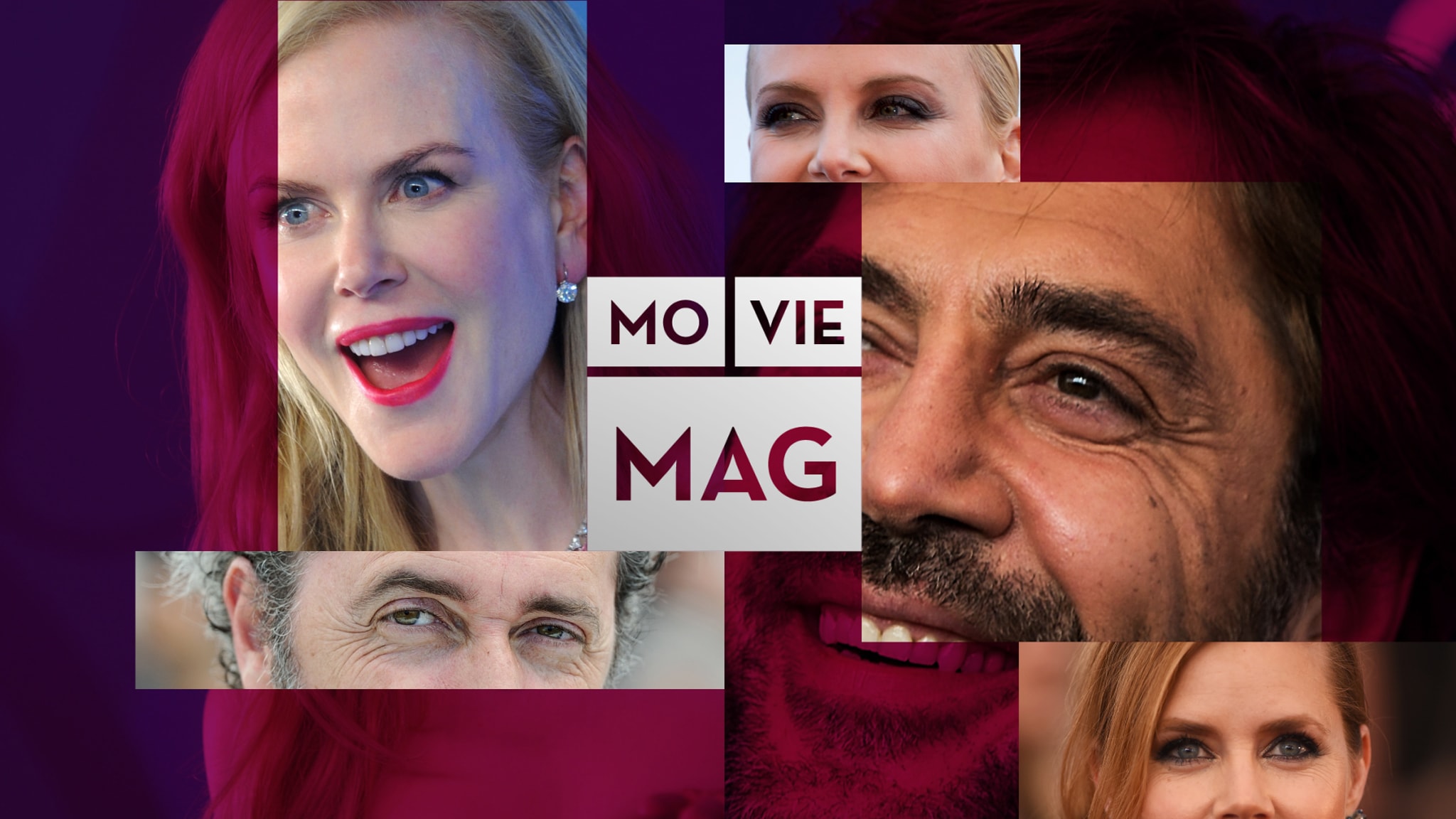 Movie Mag - Puntata del 30/04/2025