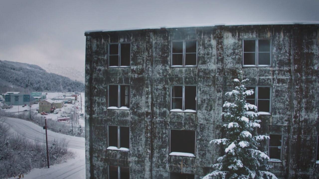 S4 Ep8 - Ingegneria perduta