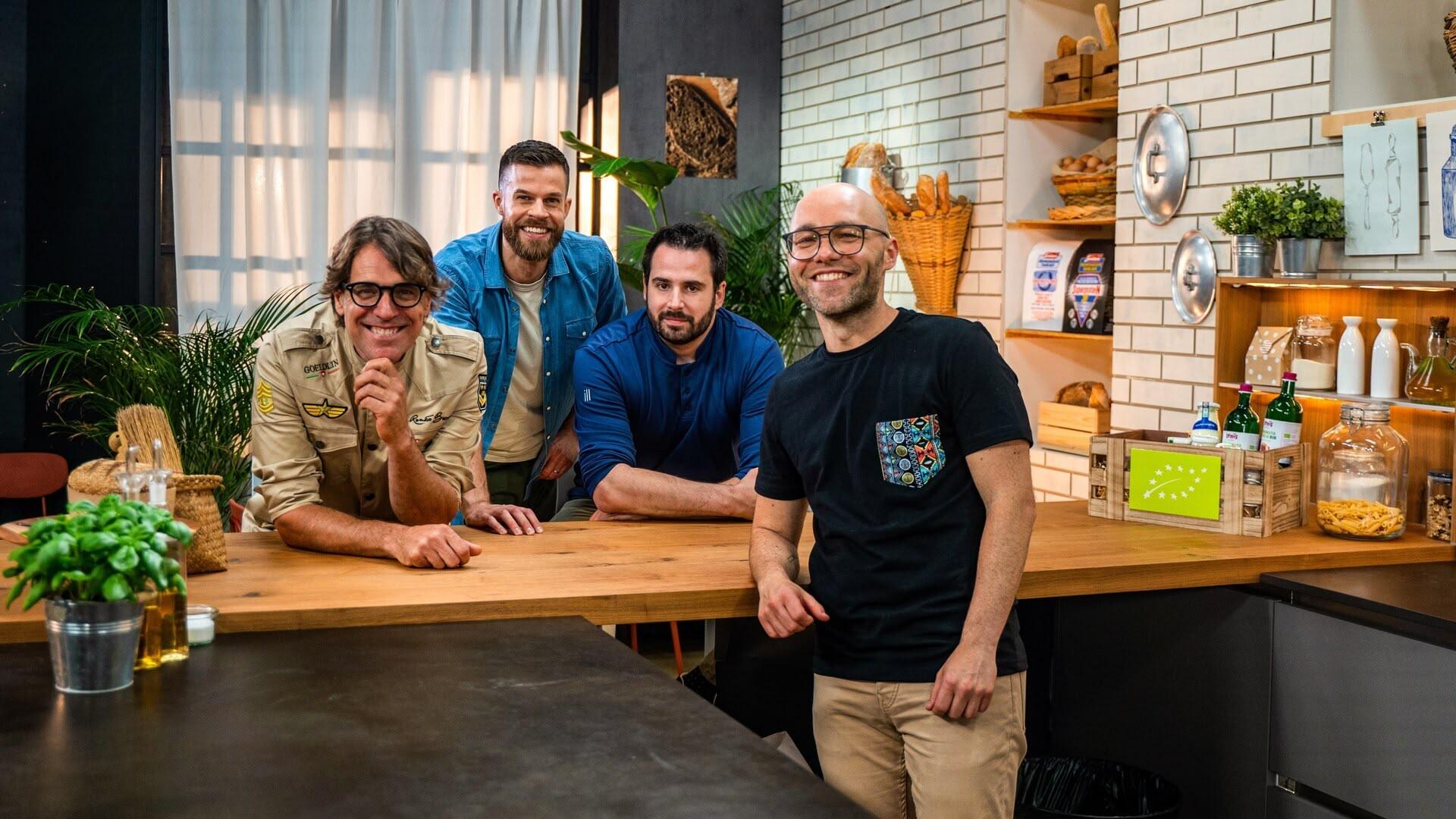 S1 Ep2 - Alforno