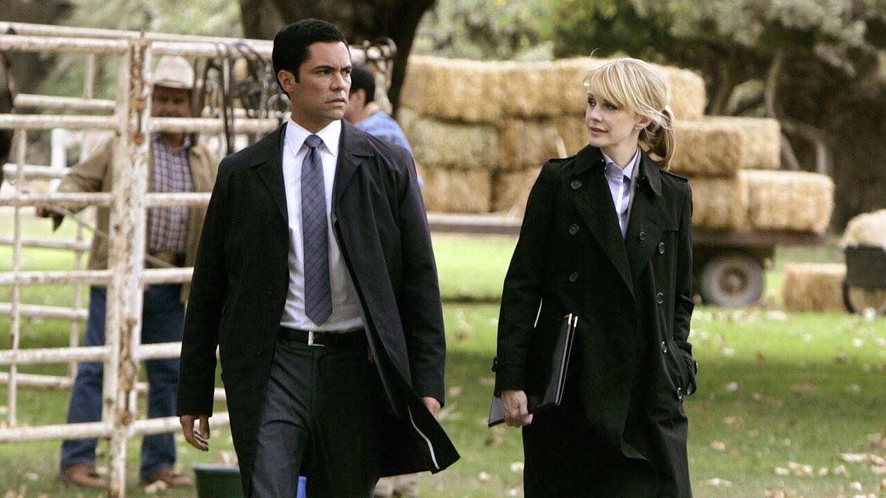 S7 Ep21 - Cold Case - Delitti irrisolti