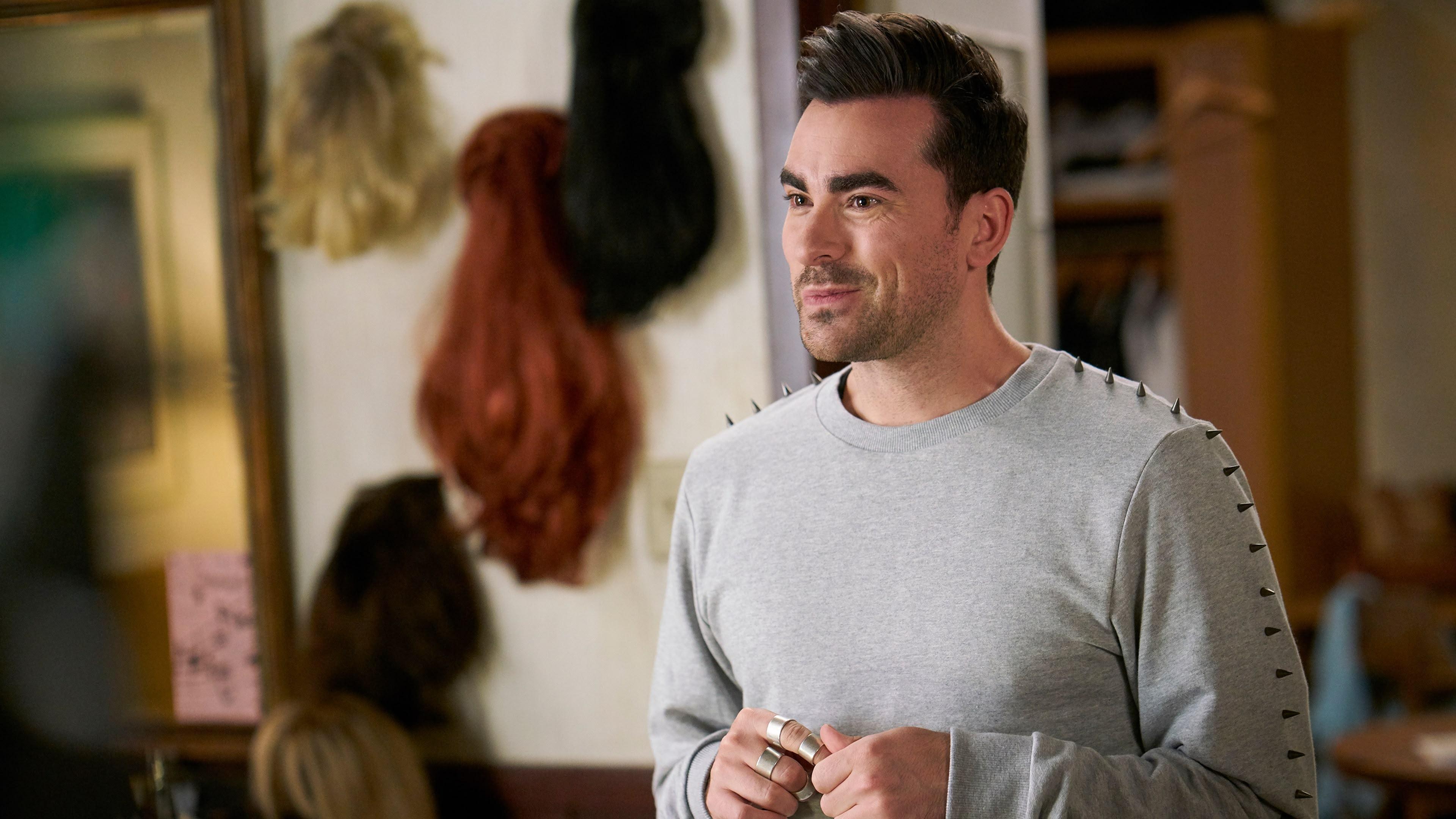 S3 Ep7 - Schitt's Creek