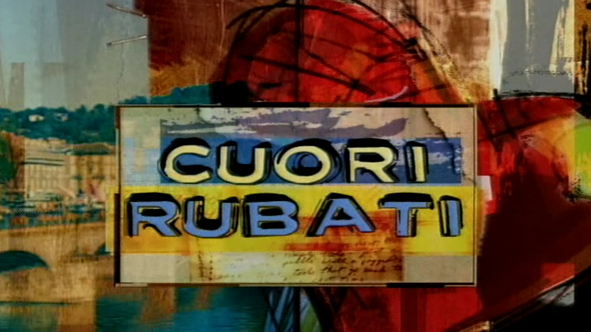 Cuori rubati S1E47 - Episodio 47