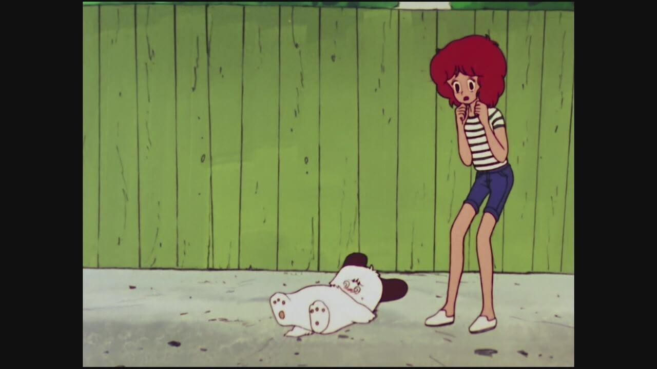 S1 Ep13 - Spank tenero rubacuori
