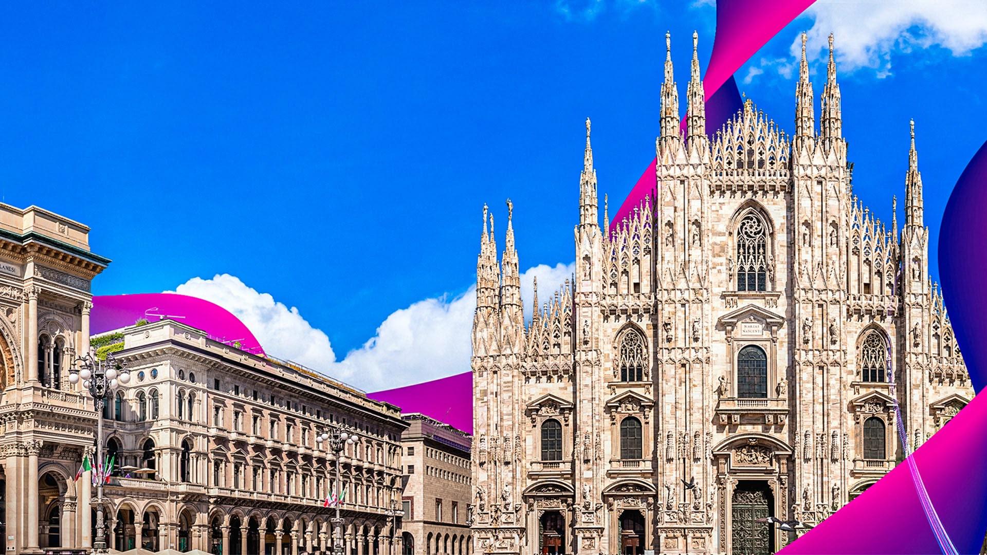 Milano Marathon  - Ep. 1 - Milano Marathon 2025 06/04/2025