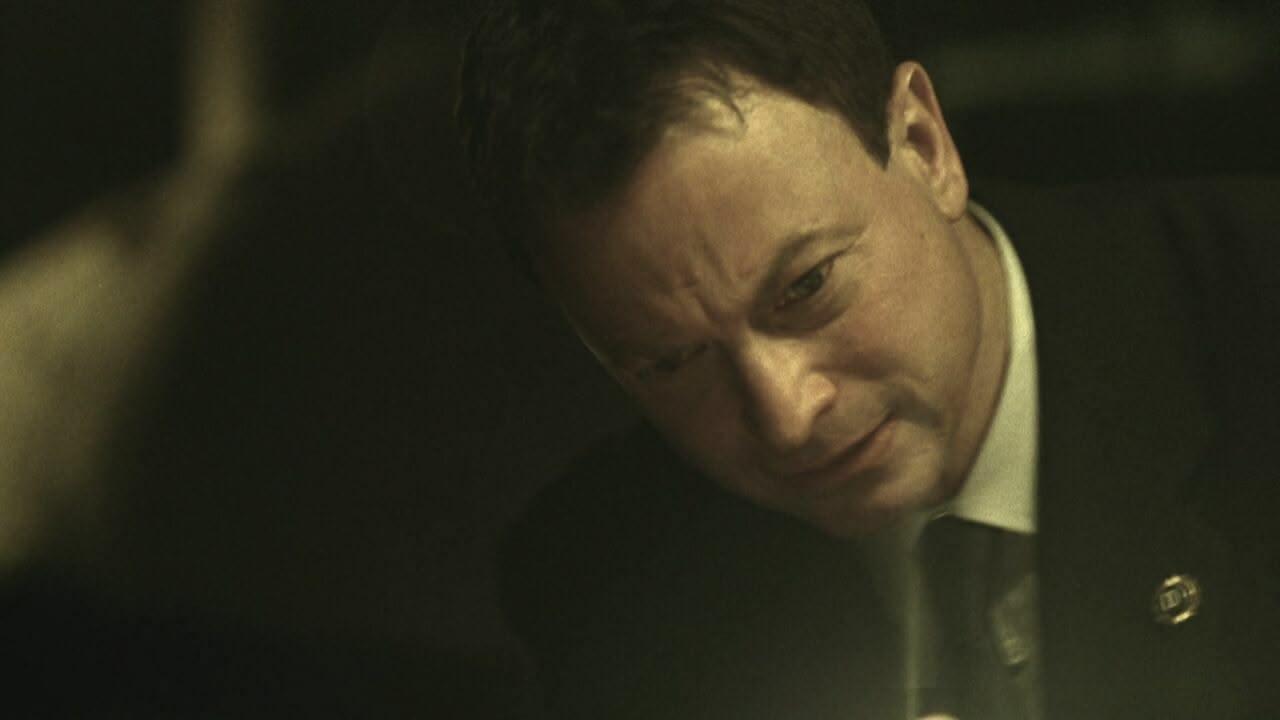 S1 Ep1 - C.S.I. New York