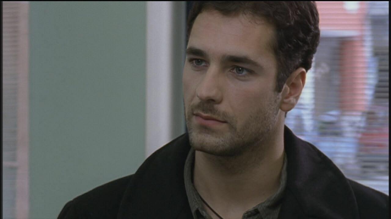 S1 Ep1 - Il testimone