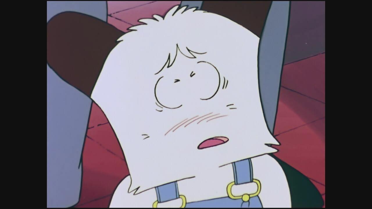 S1 Ep14 - Spank tenero rubacuori