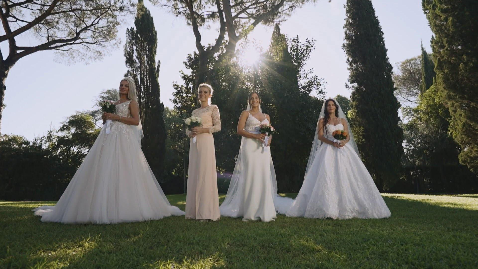 S3 Ep2 - Quattro matrimoni