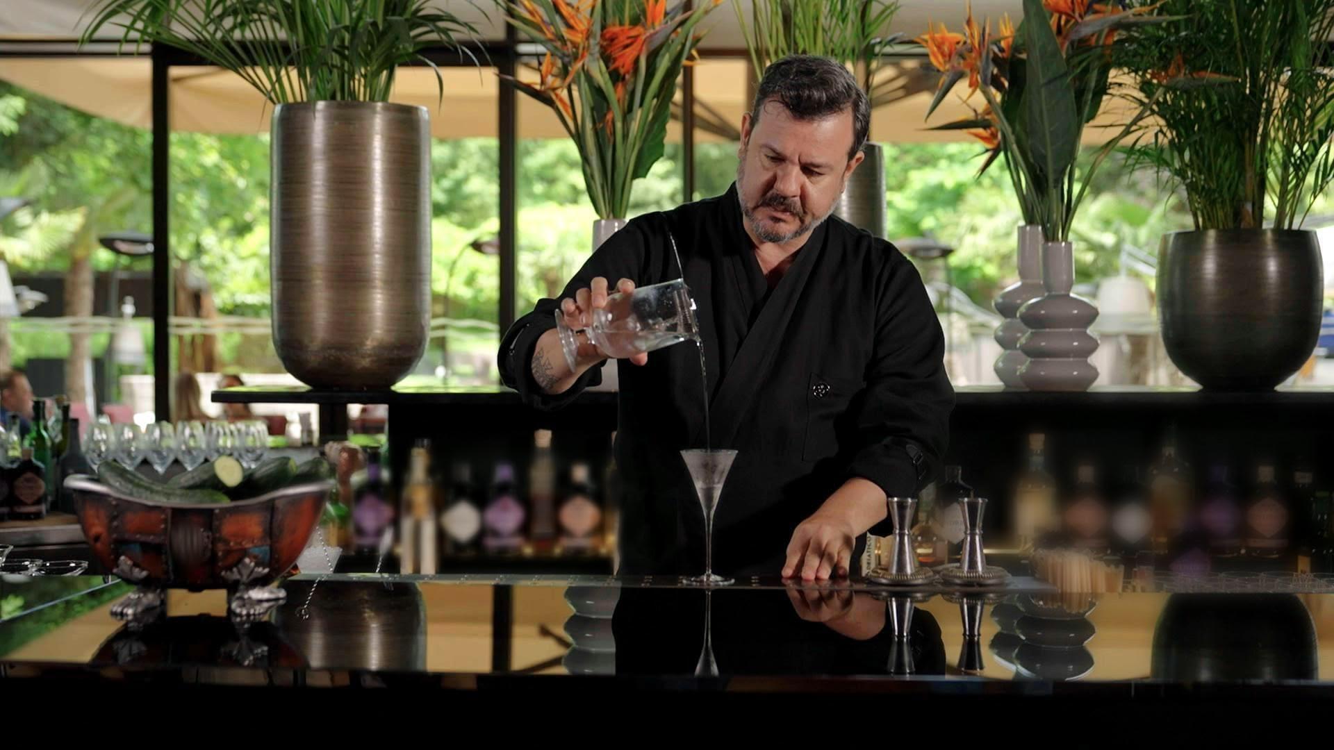S1 Ep8 - Cocktail Tour