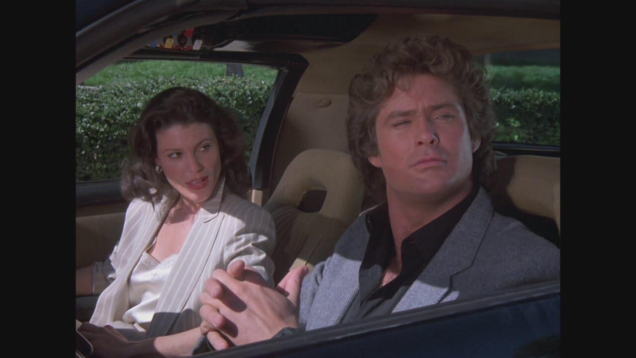 S3 Ep20 - Super car