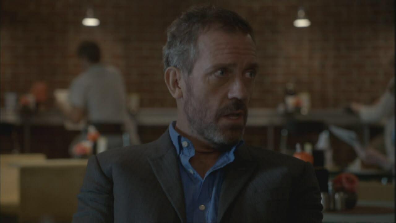 S8 Ep4 - Dr. House - Medical division