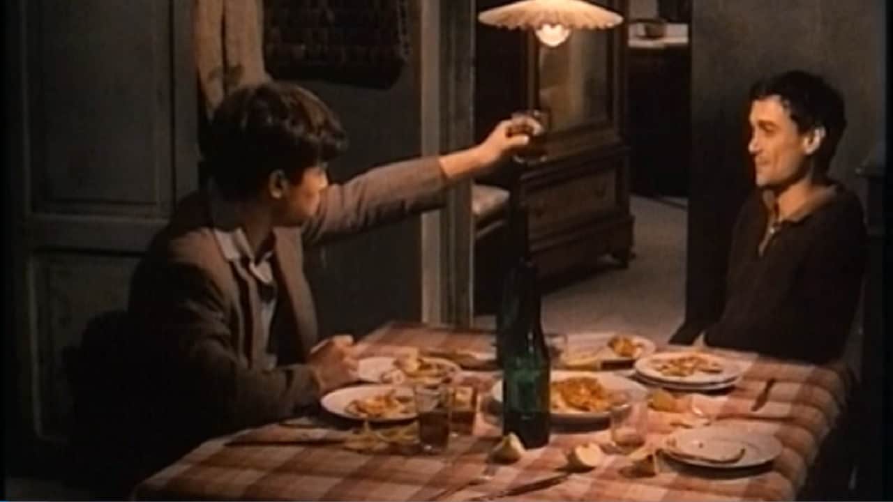 Storia d'amore e d'amicizia - S1E2 - La carriera