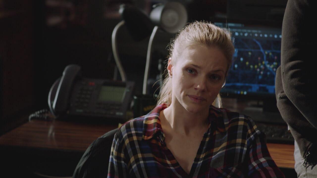 S7 Ep13 - Chicago P.D.