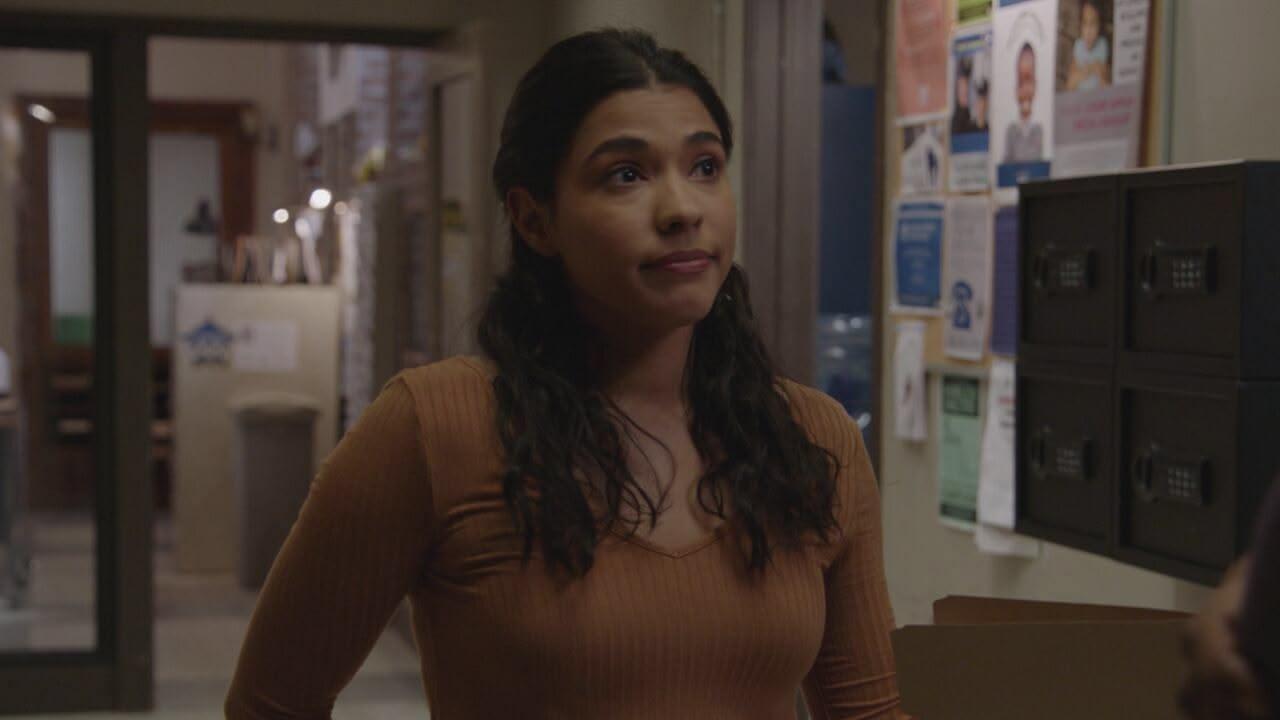 S7 Ep14 - Chicago P.D.