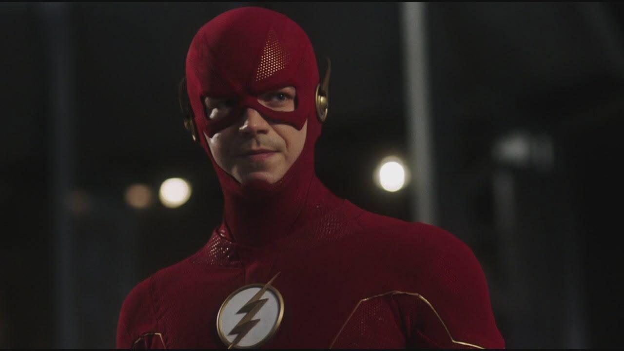 S7 Ep2 - The Flash