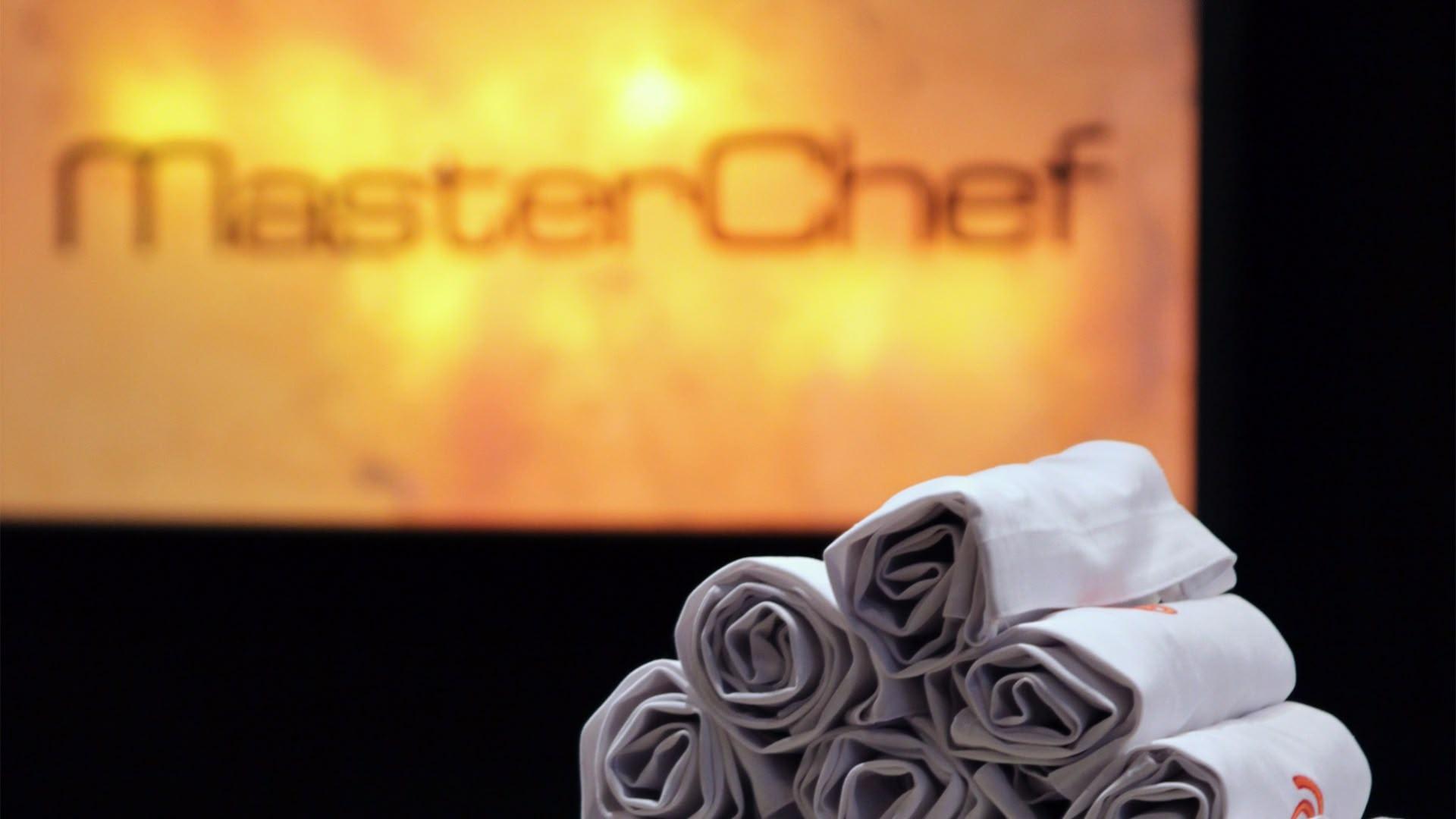 S2 Ep6 - MasterChef Italia