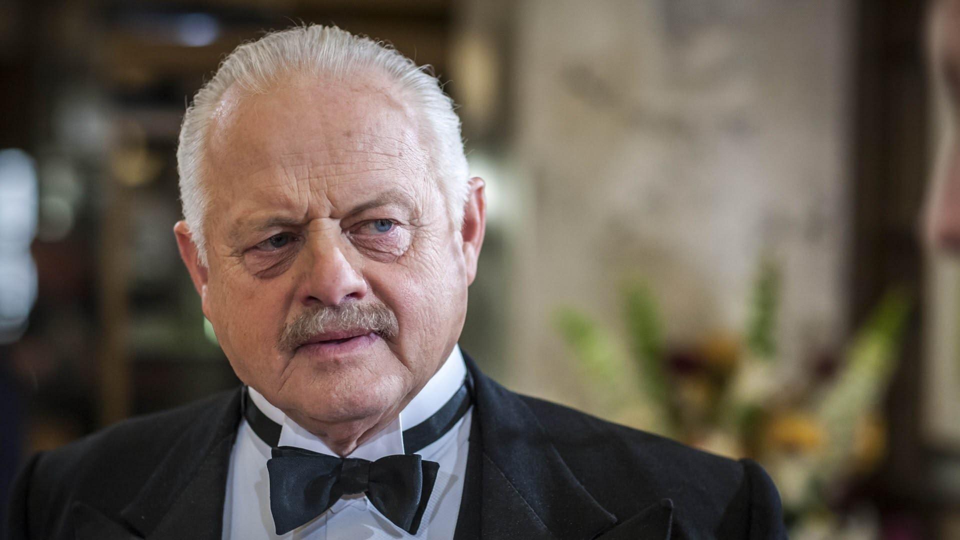 S4 Ep9 - Mr. Selfridge - Il negozio dei sogni