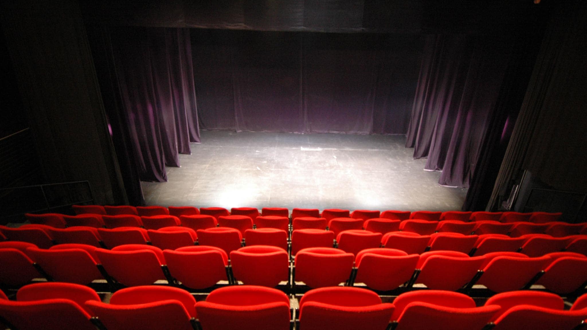 Addio giovinezza (Teatro)