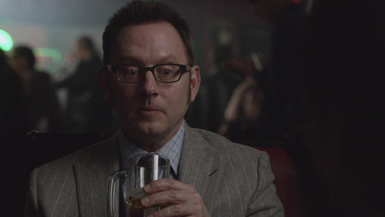 S1 Ep21 - Person of Interest