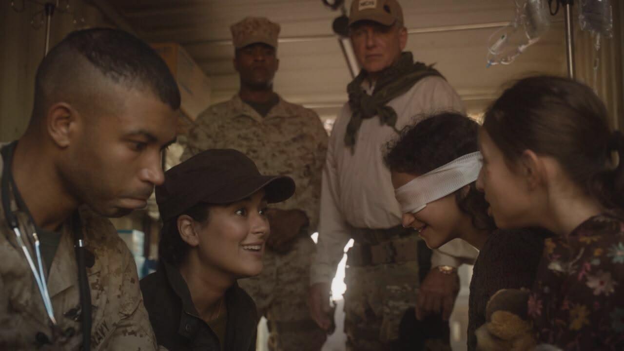 S9 Ep9 - NCIS - Unita' Anticrimine