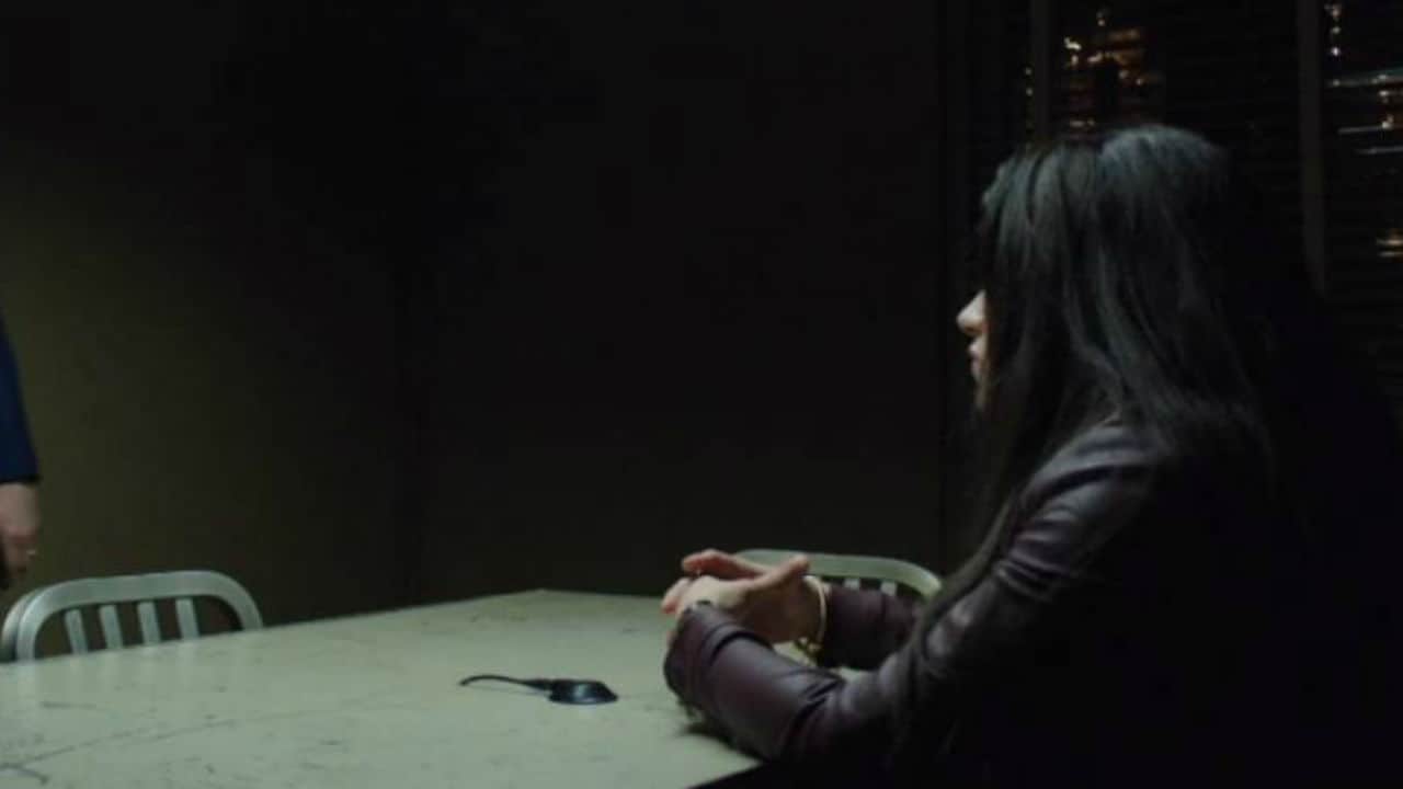 Blue Bloods S8E20 - Caccia aperta