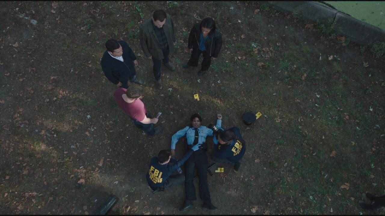 S1 Ep11 - FBI: Most Wanted