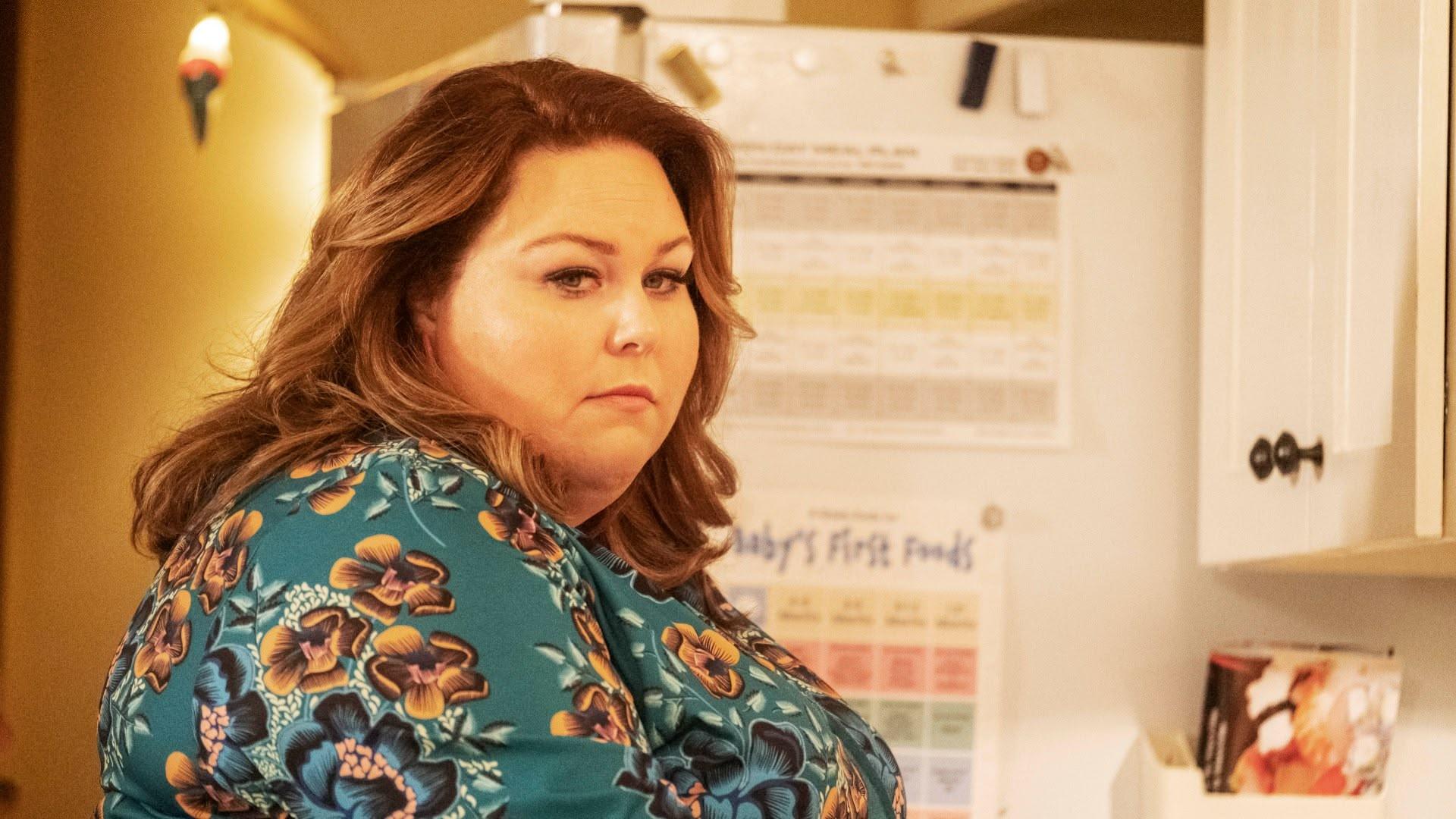 S4 Ep10 - This Is Us