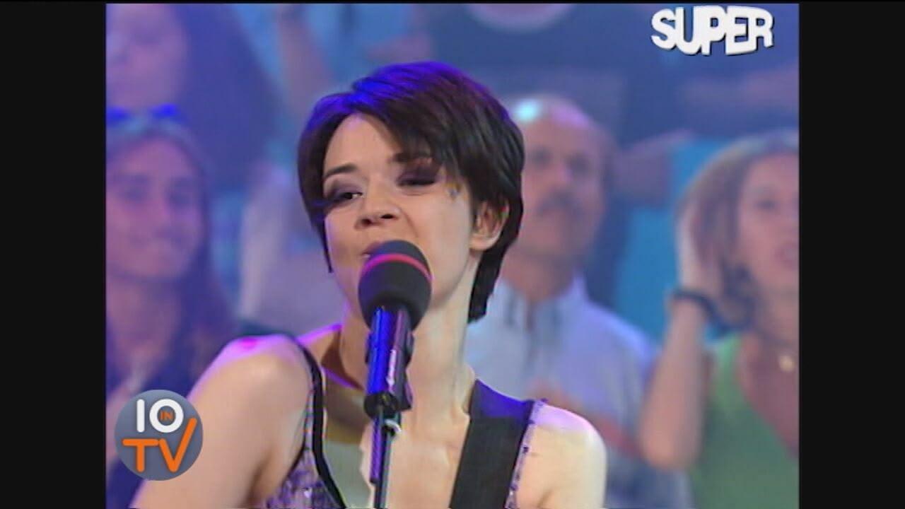 S1 Ep14 - Ieri e oggi in tv special