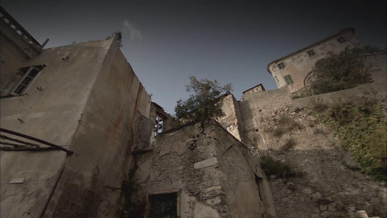 S2 Ep8 - La terra dopo l'uomo