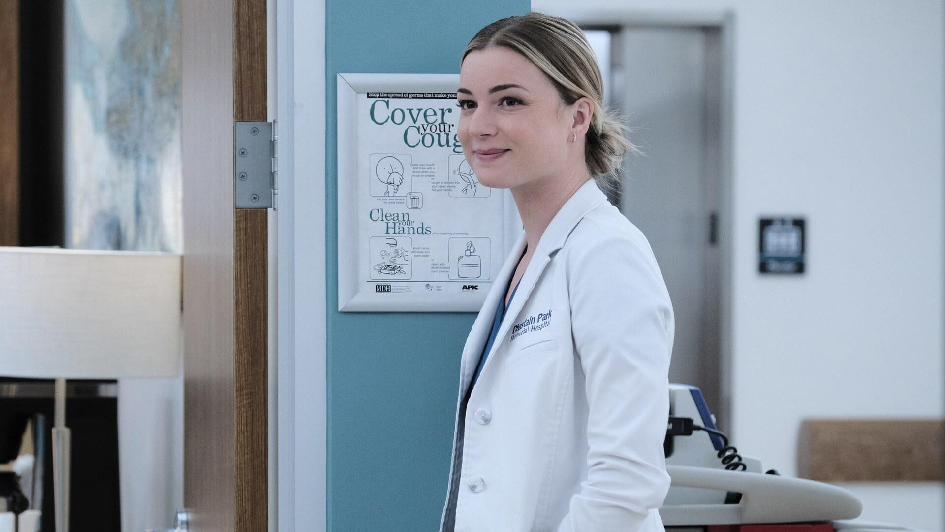S4 Ep4 - The Resident