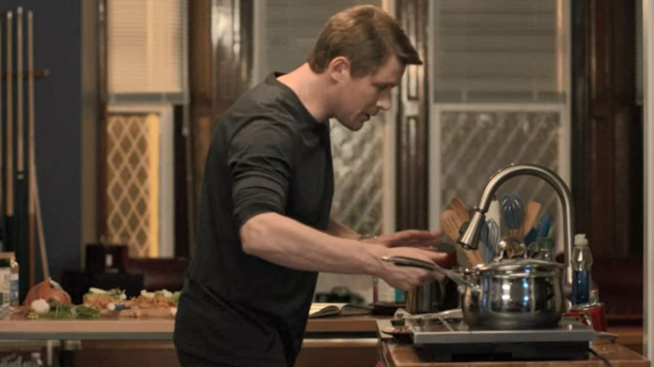 Hudson e Rex S2E7 - Cuori solitari