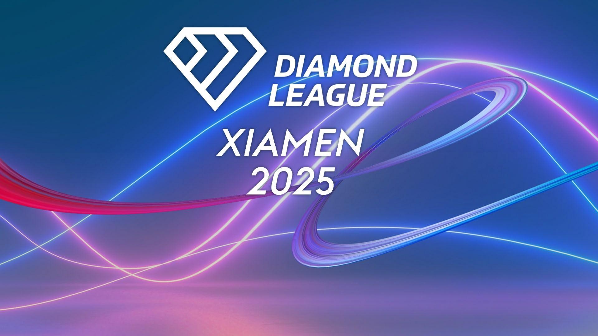 Xiamen