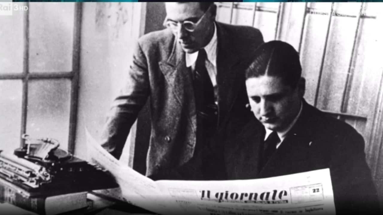 Passato e Presente - Giorgio Amendola, il comunista liberale - 29/02/2024