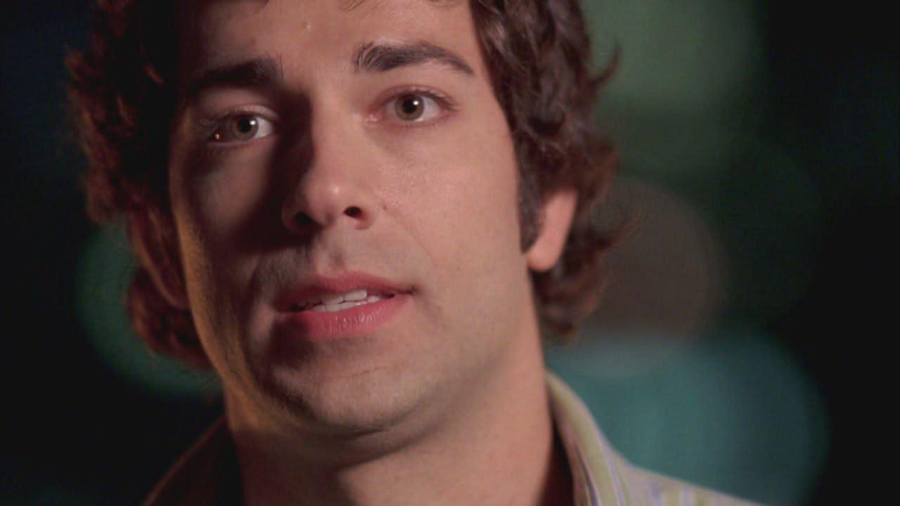 S1 Ep1 - Chuck
